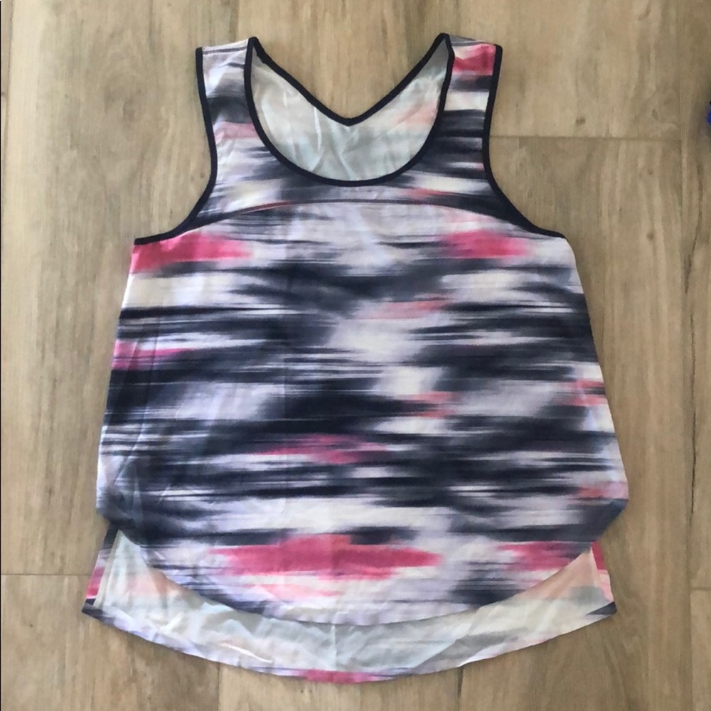 Lululemon Tank
